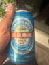 燕京啤酒 11度特制精品藍(lán)聽 330ml*24聽 京津冀 330mL 24罐 整箱裝 330ml*24聽 曬單實拍圖