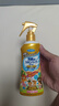 未來（VAPE）日本花露水噴霧便攜孕嬰可用 金色皂香型200ml 曬單實拍圖