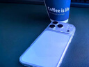 倍思【軟邊不傷機|發(fā)黃秒退】適用iphone17pro手機殼蘋(píng)果17pro保護套超薄全包透明液態(tài)硅膠防摔散熱 曬單實(shí)拍圖