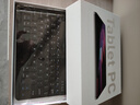 HUAKIN平板電腦2025最新款ipad109全網(wǎng)通5G4K超清網(wǎng)課學(xué)習(xí)游戲娛樂(lè)辦公二合一 深空灰 16pro 16G運(yùn)行 + 1TB內(nèi)存+豪華禮品 4K超清|120Hz高刷|雙卡全網(wǎng)通 曬單實(shí)拍圖