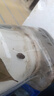 開時果 四季桂花盆栽樹苗濃香型 新中式盆景辦公室內(nèi)綠植物源頭直發(fā)包郵 精品四季桂+錢途無量盆 【整高約40-50cm左右】 曬單實拍圖