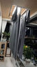 京東京造悅?cè)嵴硖?A類一等品 120g加厚耐用枕頭套 48x74cm 一對(duì)裝 科技灰 曬單實(shí)拍圖