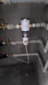 萬(wàn)和（Vanward）白露前置過(guò)濾器凈水器家用全屋超10T/h體驗(yàn)升級(jí)迭代款40微米反沖洗大通量管道過(guò)濾器全屋  曬單實(shí)拍圖