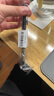 斑馬牌（ZEBRA）真好中性筆 0.5mm子彈頭簽字筆 學(xué)生標(biāo)記筆水性筆 C-JJ1 黑色 單支裝 曬單實(shí)拍圖
