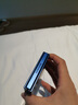 三星Samsung Galaxy Z Flip7 折疊屏手機(jī) 4.1英寸超大智能外屏 AI手機(jī) 徐明浩同款12GB+512GB 暗影藍(lán) 曬單實(shí)拍圖