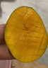 青饞貓攀枝花凱特芒果正宗特大青芒果新鮮熱帶水果當(dāng)季現(xiàn)摘 凈重4.5斤 中果【250g+】 曬單實(shí)拍圖