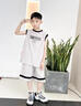 G.duck兒童裝男童夏裝無(wú)袖套裝2025新款中大童夏季運動(dòng)夏款速干帥氣背心 灰色套裝 170 cm 曬單實(shí)拍圖