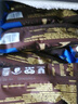 夢(mèng)龍【王嘉爾推薦】和路雪 松露巧克力口味冰淇淋 65g*4支 雪糕 曬單實(shí)拍圖