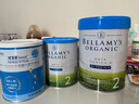 貝拉米（Bellamy's）白金版 2段 較大嬰兒奶粉 800g 6~12月 有機(jī)A2蛋白 藻油DHA 曬單實(shí)拍圖
