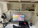 賽睿（SteelSeries）QCK系列 Heavy L/M/S鼠標(biāo)墊 游戲職業(yè)電競(jìng)Donk同款鼠標(biāo)墊 電腦桌墊加厚橡膠基底CSGO瓦羅蘭特FPS用 Heavy L 加厚款(450*400*6mm) 曬單實(shí)拍圖