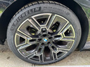 米其林（MICHELIN）汽車(chē)輪胎275/35ZR20 102Y競馳4S PILOT SPORT 4 S * 適配寶馬M5 曬單實(shí)拍圖