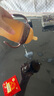 柔萊ROULAI硅膠斷奶奶瓶新生嬰幼兒仿真母乳超軟奶嘴寬口帶手柄吸管 250ml 6月+ （3孔+兩個十字型） 曬單實(shí)拍圖
