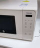 東芝（TOSHIBA）【國家補貼15%】微波爐家用小型轉盤式迷你微波爐高顏值白色日式奶油風智能菜單臺式復古 20L ER-XS2205CNX 曬單實拍圖