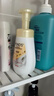 旁氏（POND'S）米粹潤(rùn)澤保濕潔面泡泡160ml 氨基酸洗面奶男女去角質(zhì) 520 曬單實(shí)拍圖