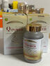 Confidence USA信心康樂輔酶Q10小金瓶60粒 還原型備孕軟膠囊含PQQ女性卵巢保養(yǎng) 曬單實拍圖