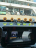 風之草汽車車載擺件客廳桌面辦公室可愛裝飾品創(chuàng)意工藝品男生生日禮物女 可愛搖頭向日葵擺件5個裝 曬單實拍圖