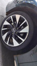 固特異（Goodyear）汽車輪胎 225/40R18 92Y EAG F1 ASY5 鷹馳F1 5代 原配奧迪A3L AO 曬單實(shí)拍圖