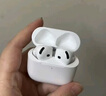 Viken【華強(qiáng)北頂配丨Air4代降噪款】藍(lán)牙耳機(jī)適配蘋(píng)果無(wú)線2025新款半入耳式金榜iphone16/15/14/13pods4 【原版正裝全功能主動(dòng)降噪版】 【主動(dòng)降噪+空間音頻+三真電量】 曬單實(shí)拍圖