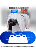 良值(IINE)適用PS5手柄充電座Playstation手柄充雙座充充電器 黑神話悟空 游戲機(jī)配件 曬單實(shí)拍圖