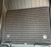 3W適用于本田CRV專用皓影TPE汽車腳墊+毯面專車定制/留言年份 曬單實拍圖