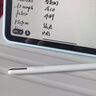 綠聯(lián)電容筆iPad觸控筆【藍牙電顯】適用iPad Pro/Air/Mini平板繪畫觸屏手寫筆蘋果Apple Pencil防誤觸 曬單實拍圖