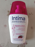 茵緹瑪（Intima）【宋茜同款】私處護理液蔓越莓女性私密處洗液女士婦科外陰部止癢 曬單實(shí)拍圖