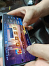 OPPO K13 Turbo Pro 16GB+512GB 黑武士 疾風(fēng)散熱引擎 潮汐引擎 第四代驍龍8s 7000mAh大電池 5G手機 曬單實拍圖