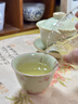樂(lè)品樂(lè)茶碧螺春綠茶2025新茶明前特級(jí)春茶毛尖茶葉送人冷泡茶250g送禮品袋 曬單實(shí)拍圖