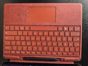 微軟（Microsoft）Surface鍵盤(pán)PRO11/10/9/8/X平板電腦鍵盤(pán)原裝磁吸實(shí)體背光平板電腦保護套13英寸便攜式電腦外殼 PRO8/9/X波比紅鍵盤(pán)+觸控筆【原廠(chǎng)盒裝】 曬單實(shí)拍圖