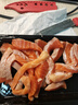 【新疆三文魚】刺身中段 海鮮整條海鮮壽司生魚片 日式料理即食 精修 切片發(fā)貨 200g 去皮去邊角料 曬單實(shí)拍圖