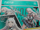 華碩天選6 Pro 酷睿版 國家補貼20% 16英寸游戲本 筆記本電腦(i7-14650HX 16G 1T RTX5060 2.5K)青 曬單實拍圖