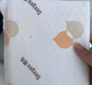 德佑?jì)雰阂淮涡愿裟驂|46片33*45cm護(hù)理墊不可洗尿墊姨媽墊 曬單實(shí)拍圖