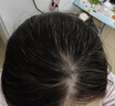 熊教授靈芝首烏養(yǎng)發(fā)精華乳養(yǎng)護(hù)發(fā)保濕自然滋養(yǎng)發(fā)草本潤(rùn)發(fā)乳護(hù)發(fā)免洗 少量白周期：黑瓶乳*3+精華液*2 曬單實(shí)拍圖