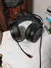聯(lián)想（Lenovo）拯救者StarY360 USB7.1聲道游戲耳機頭戴式有線電腦電競耳機耳麥 帶線控 黑色 暢玩三角洲行動 曬單實拍圖