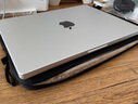 tomtoc地球肌理內(nèi)膽包13/14/15/16英寸筆記本電腦包A27適用蘋果MacBook 熔巖過境 14英寸 曬單實(shí)拍圖