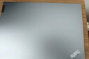 ThinkPad 聯(lián)想E14筆記本電腦 AI PC 商務(wù)辦公學(xué)生輕薄本 全新酷睿Ultra5 32G 1T 2.2K銀色 曬單實(shí)拍圖