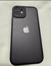 Apple/蘋果 iPhone 15 (A3092) 128GB 黑色 支持移動聯(lián)通電信5G 雙卡雙待手機 曬單實拍圖