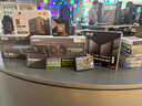 華碩（ASUS）PRIME GeForce RTX 5070 O12G 電競(jìng)游戲顯卡 曬單實(shí)拍圖