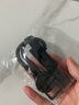 凱威格摩托車手機支架防震防水電瓶電動車無線充電自行車手機支架 標準-減震版【后視鏡座款】 曬單實拍圖