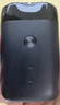 米家電動剃須刀S100【便攜出游】小米刮胡刀 旋轉雙刀頭家庭可用 90分鐘續(xù)航Type-C快充  七夕禮物 曬單實拍圖