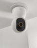 小米智能攝像機C700 800萬像素4K超清監(jiān)控家用攝像頭360度全景嬰兒監(jiān)控手機遠程監(jiān)控器寵物高清帶夜視 曬單實拍圖