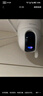 HIKVISION?？低?g攝像頭室戶(hù)外終身免充值流量1000萬(wàn)雙攝家用監(jiān)控器360度無(wú)死角帶夜視全景云臺(tái)旋轉(zhuǎn) 曬單實(shí)拍圖