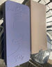 輝柏嘉（Faber-castell）【開學(xué)禮物】德國順感學(xué)生鋼筆 三年級小學(xué)生初學(xué)正姿練字筆 兒童鋼筆男女孩同學(xué)生日禮物 鳶尾紫F 曬單實拍圖