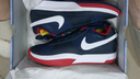 耐克（NIKE）男子籃球鞋A 1 EP 運(yùn)動(dòng)鞋DR8786-403藏青42.5 曬單實(shí)拍圖