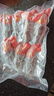 張奶奶即食海參1500g正宗大連原產(chǎn)新鮮解凍即食非淡干家庭禮盒裝年貨 1500g /15-24頭【大頭好參】 曬單實(shí)拍圖