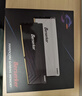 新樂(lè )士（SAMNIX）DDR4臺式機內存條8G 16G 32G 3200 3600 4000電競游戲超頻馬甲條 狂刃戰士 海力士CJR 16GB(8x2)3200海力士/三星C16 曬單實(shí)拍圖