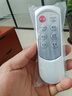 定制原裝電風(fēng)扇遙控器FW3521RS334RS412DRS30112BRSW11 FW3521R順豐 曬單實(shí)拍圖