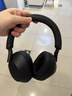 索尼（SONY） WH-1000XM5 頭戴式無(wú)線藍(lán)牙降噪耳機(jī) AI智能降噪XM4升級(jí)版 臺(tái)式電腦筆記本通用耳麥 黑色 曬單實(shí)拍圖