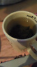 馬克杯高顏值ins風(fēng)陶瓷杯卡通咖啡杯辦公室家用早餐喝水杯子可愛 飛機(jī)狗狗陶瓷杯 曬單實拍圖