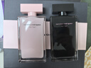 納西索·羅德里格斯（Narciso Rodriguez）11.11現貨速搶for her女士香水100ml禮盒黑瓶花香調持久納西素 曬單實(shí)拍圖